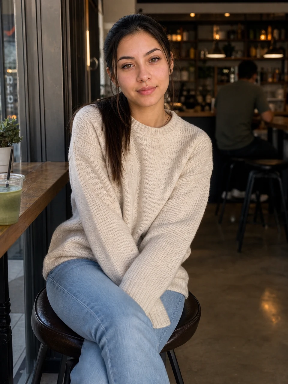 Café lifestyle