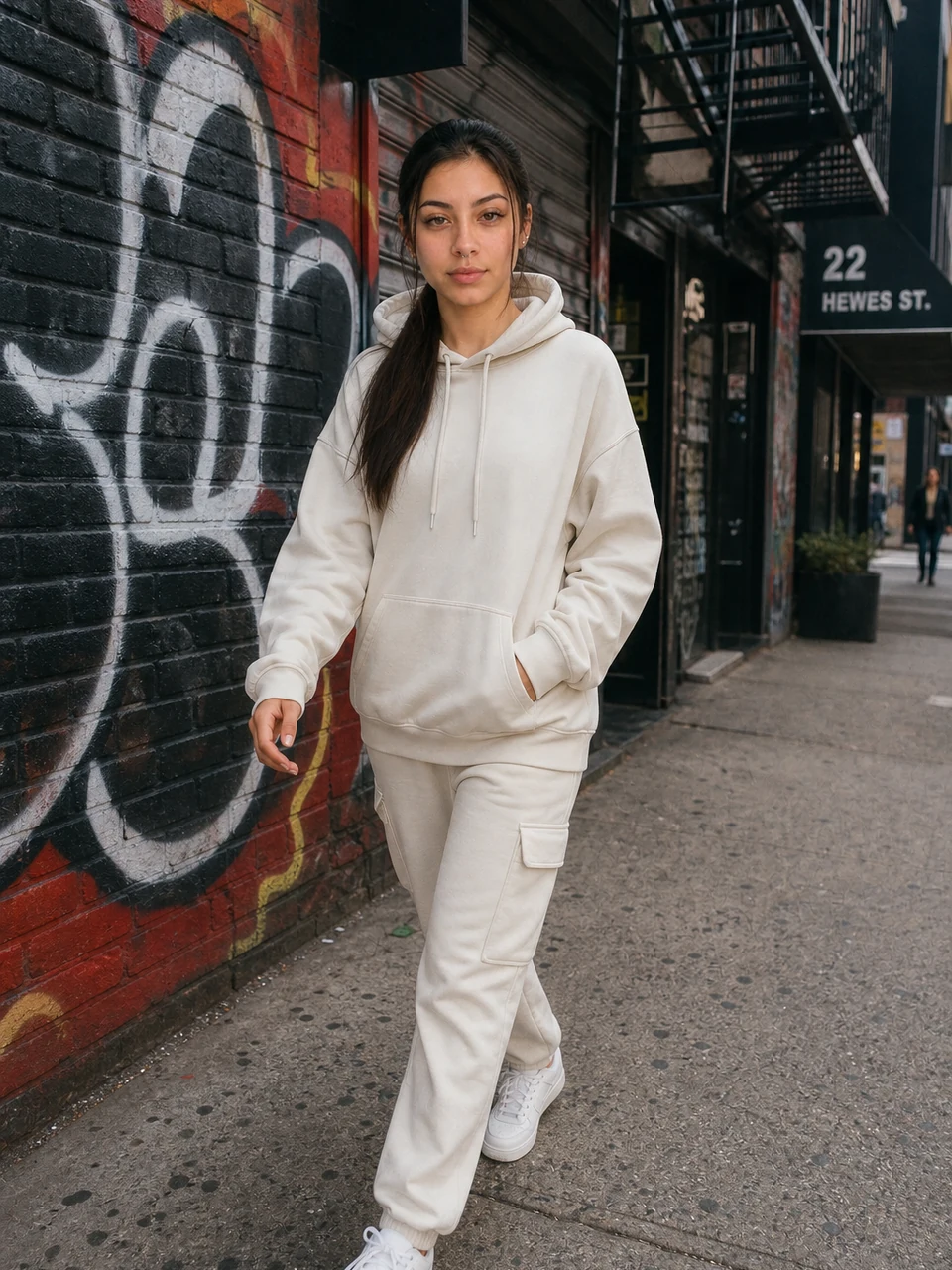 Urban movement